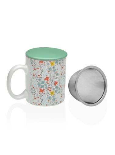 TAZA INFUSION FIORELLA
